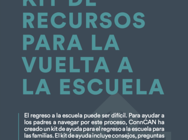 Kit de recursos para la vuelta a la escuela