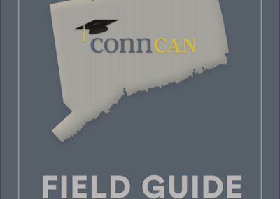 2021 Field Guide to Education in Connecticut