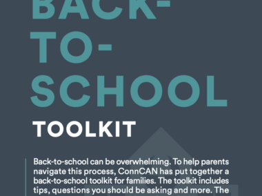 Back to School Toolkit